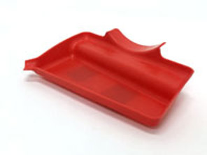 Bandeja de goteo del filtro de aceite. Porsche 911 / 930 - T09