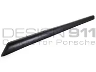 Inner Door Top Strip Vinyl. Porsche 911 1969-77 - 90155508300700, 90155508400700, 90155508300, 90155508400, 90155508301, 90155508401