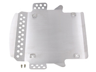 Aluminium skid plate. Porsche 911 78-89 - U07
