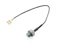Temperature sensor for cylinder head. Porsche 914 - 311906041A, 847603078049