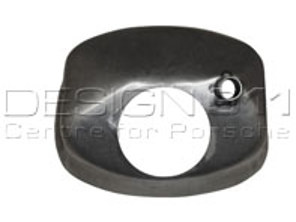 Bocchettone di rifornimento carburante. Porsche 356 T6 - P156, 64450330300