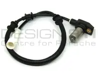 Geschwindigkeit ABS / Sensor. Porsche 928 >>1985 VORNE - 92860640400