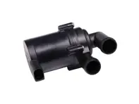 冷却液泵辅助加热。保时捷 955 Cayenne 4.5L / 957 Cayenne 4.8L - 95557215006, 7L0965561K, 7P0965561A, 7P0965561C