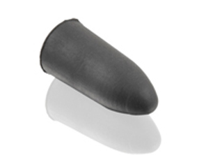 Perno in gomma per il montaggio della valvola dell'aria fresca. Porsche 911F/912 - 90157122920