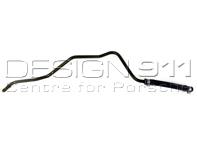 Tubería del cilindro maestro del embrague. Porsche 964 / 993 RHD Coches - 96442313801