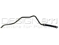 Pipeline de maître-cylindre d'embrayage. Voitures Porsche 964 / 993 RHD - 96442313801