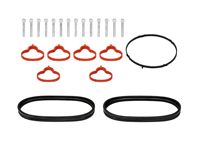 Inlet Manifold Gasket Kit. Porsche 987.2 Boxster 2.9ltr / Cayman 2.9ltr - 9A111021501, 9A111021001