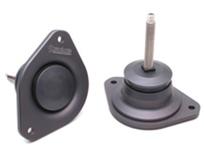 Supporto motore semisolido. Porsche 964/993/996/997 - 9P-016, 993375049, 99337504908, 96437504381, 99337504909, 96537504900, 96537505000, 99637504991, 99737504908, 99737504907, 997375049, 996375049, 9P-em96