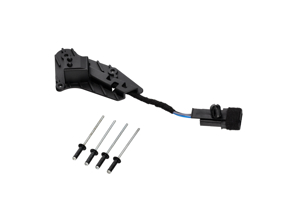 Mikroschalter für Cabriolet-Verdeck. Porsche 981 - 98156194300, 98156194400, 98156194301, 98156194302, 98156194401