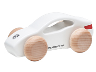 Auto in legno Porsche – Collezione Taycan - WAP0406000L