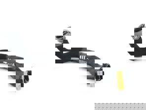 水冷却液散热器软管左上方，供给。保时捷 982 / 991.2 / GT4 - 9P1121611