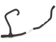 Waterslang - Tank naar waterpomp. Porsche 968 - 94410621705