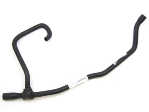 水管 - 水箱至水泵。保时捷 968 - 94410621705