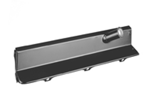 Capot moteur, gauche. Porsche 911 - 90110608302