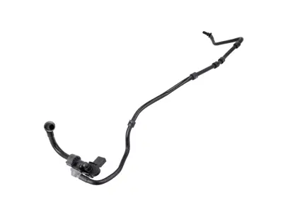 Bremsunterdruckleitung Rechtslenker. Porsche 95B Macan. - 95B611931AH, 95B611931AB, 95B611931AD, 95B611931AG