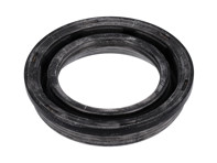 Engine oil seal. Porsche 955 Cayenne 3.2L 2004>> - 95510409100
