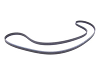 Alternator drive belt Porsche 971 Panamera Diesel - 9A790313720