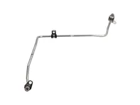 Turbolader-Ölleitung - Zylinder 1-3. Porsche 991 Turbo / S 2014-20 - 9A110722172