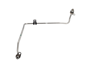 Turbolader-Ölleitung - Zylinder 1-3. Porsche 991 Turbo / S 2014-20 - 9A110722172