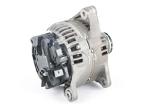 Alternator 150 amp. Porsche 997 / 987 Boxster / 987C Cayman - 99760302205, 99760302206, 997603022GX, 0124525107, 99760302204, 997603022DX, 997603022EX, 997603022FX