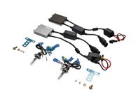 Kit Bombillas HID H7 Xenon Porsche Boxster 986 / 996 - 99963113390, PCG631137H, 99963113391