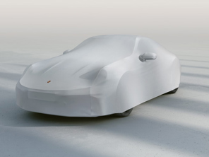 Indoor-Autoabdeckung. Porsche 992.2 Turbo S 2024>> - 99204406003