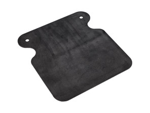 Beschermende rubberen brandstofklep. Porsche 993 / 964 - 96420127900 - 964 201 279 00