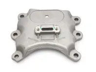 Soporte de transmisión. Porsche 95B Macán - 95B399115