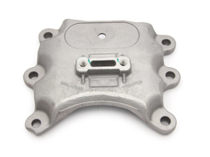 Transmission mount. Porsche 95B Macan - 95B399115