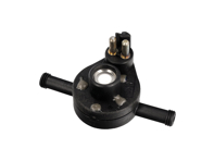 Water radiator pressure switch. Porsche 928 - 92864151300