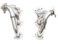 Uitlaat Sport Headers. Porsche 991.2 Carrera - 9P1251215C, 9P1251216C, 9P1251215B, 9P1251216B