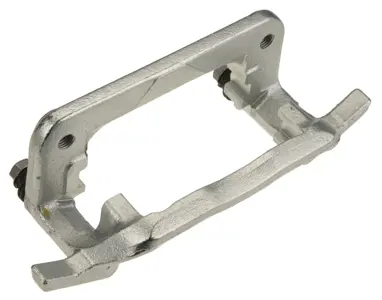 Brake calliper carrier rear. Porsche 95B Macan 2022 Onwards - 95B615425H, 95B615426H