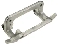 Brake calliper carrier rear. Porsche 95B Macan 2022 Onwards - 95B615425H, 95B615426H