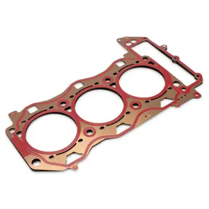 Engine cylinder head gasket. Porsche 991 Turbo / GT3 - 9A110414800, 054.971, 340.310, 9A110414905, 9A110414900, 0PB103148B, 9A110414703, 0PB103149B, 9A110414603