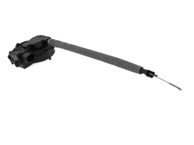 Rear Lid Power Latching Motor. Porsche 971.1 Panamera 2017-20 - 9J1827888, 971827888, 971827888A