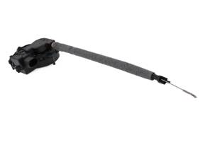 Motor de cierre eléctrico de la tapa trasera. Porsche 971.1 Panamera 2017-2020 - 9J1827888, 971827888, 971827888A