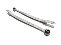 Brazo de control inferior trasero. Porsche Boxster 987 / Caimán - 98733104302, 98733114302 - JTC1316