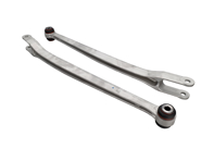 Control arm lower rear. Porsche Boxster 987 / Cayman - 98733104302, 98733114302 - JTC1316