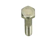 Boulon à tête hexagonale pour barre de direction. Porsche 911 / 914 - 91134732700, 91134732701