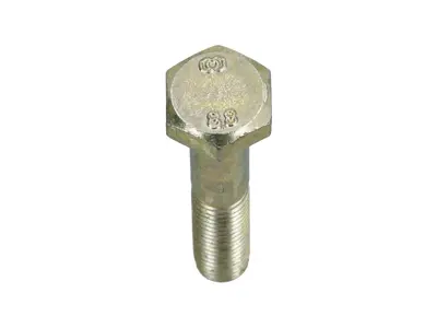 Bullone a testa esagonale per barra di sterzo. Porsche 911 / 914 - 91134732700, 91134732701