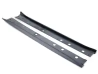 Kit parachoques delantero para 991 GT2 RS