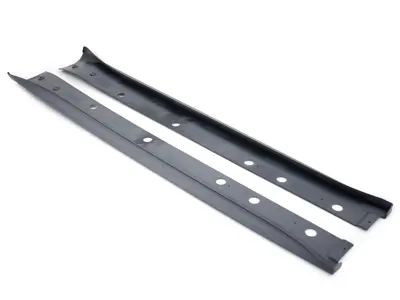 Kit parachoques delantero para 991 GT2 RS