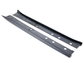 Frontstoßstangensatz für 991 GT2 RS