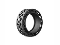 Espaciador ultraligero de 30 mm para buje Momo / volante Momo