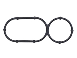 Guarnizione pompa olio. Porsche 991.2 Carrera / 982 (718) Boxster / 982 (718) Cayman - 0PB115189, 886.730