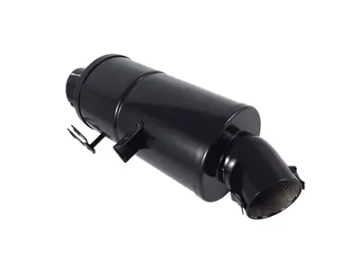 Caja de control de válvulas de calefacción. Porsche 356A Carrera GT/GS - 64421102110, 64421102210 - PRS10B, PRS10A