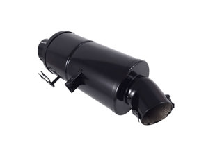 Steuergerät Heizungsventil. Porsche 356A Carrera GT / GS - 64421102110, 64421102210 - PRS10B, PRS10A