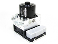 Groupe hydraulique ABS. Porsche 958 Cayenne - 95835595504, 95835595503, 95835595502, 95835595501, 95835595500