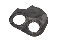 Expansion Tank Cover. Porsche 986 / 987 Boxster 1997-08 - 99610623401