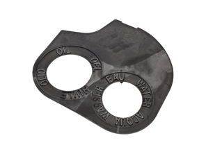 Tapa del depósito de expansión. Porsche 986/987 Boxster 1997-08 - 99610623401